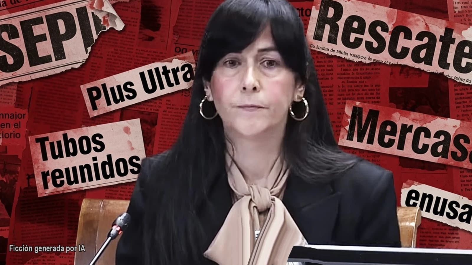 ¿Quiénes son los 25 nuevos imputados por Pedraz? mira la lista completa