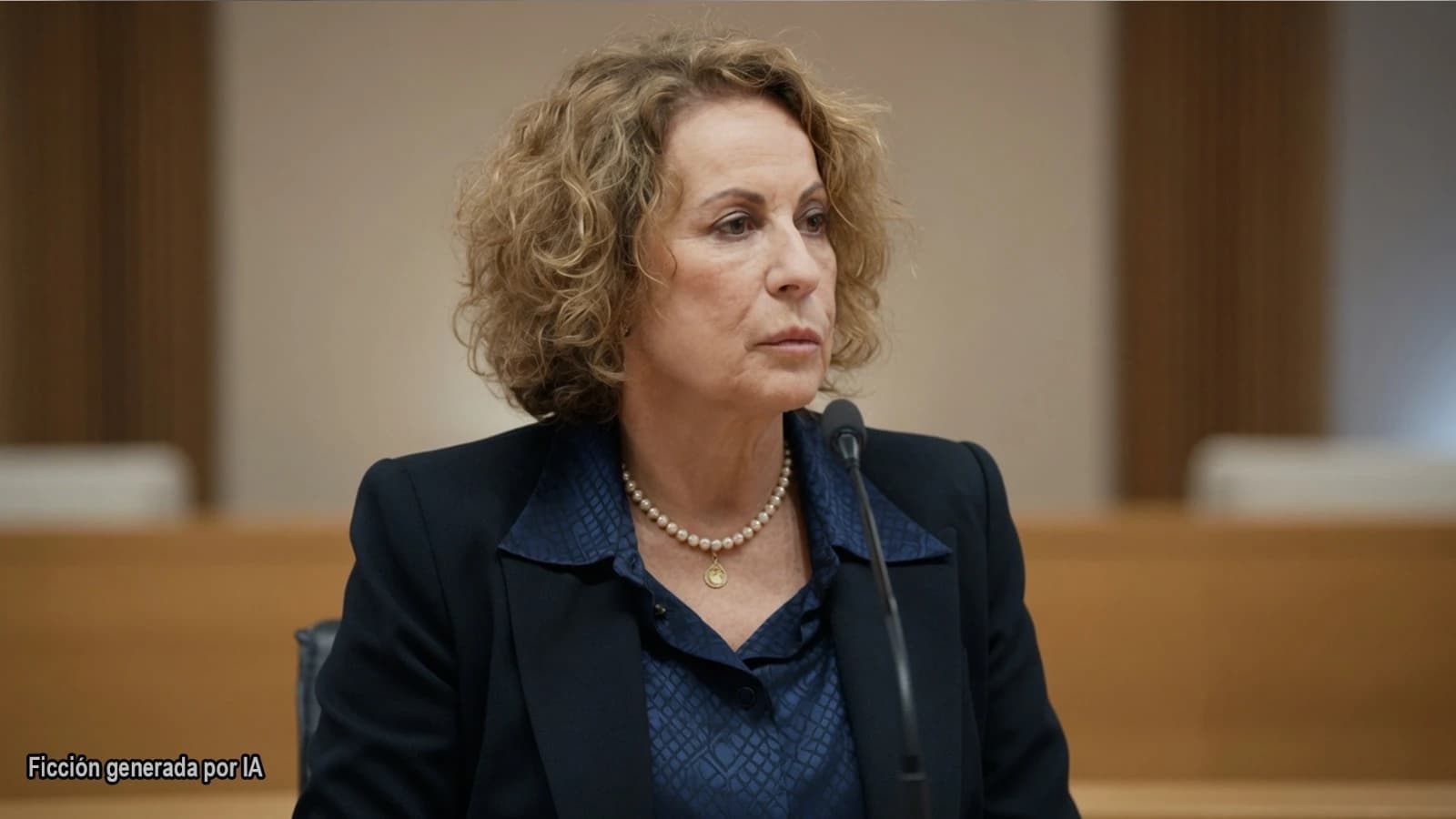 ¿Por qué ha renunciado la directora de la Agencia tributaria?