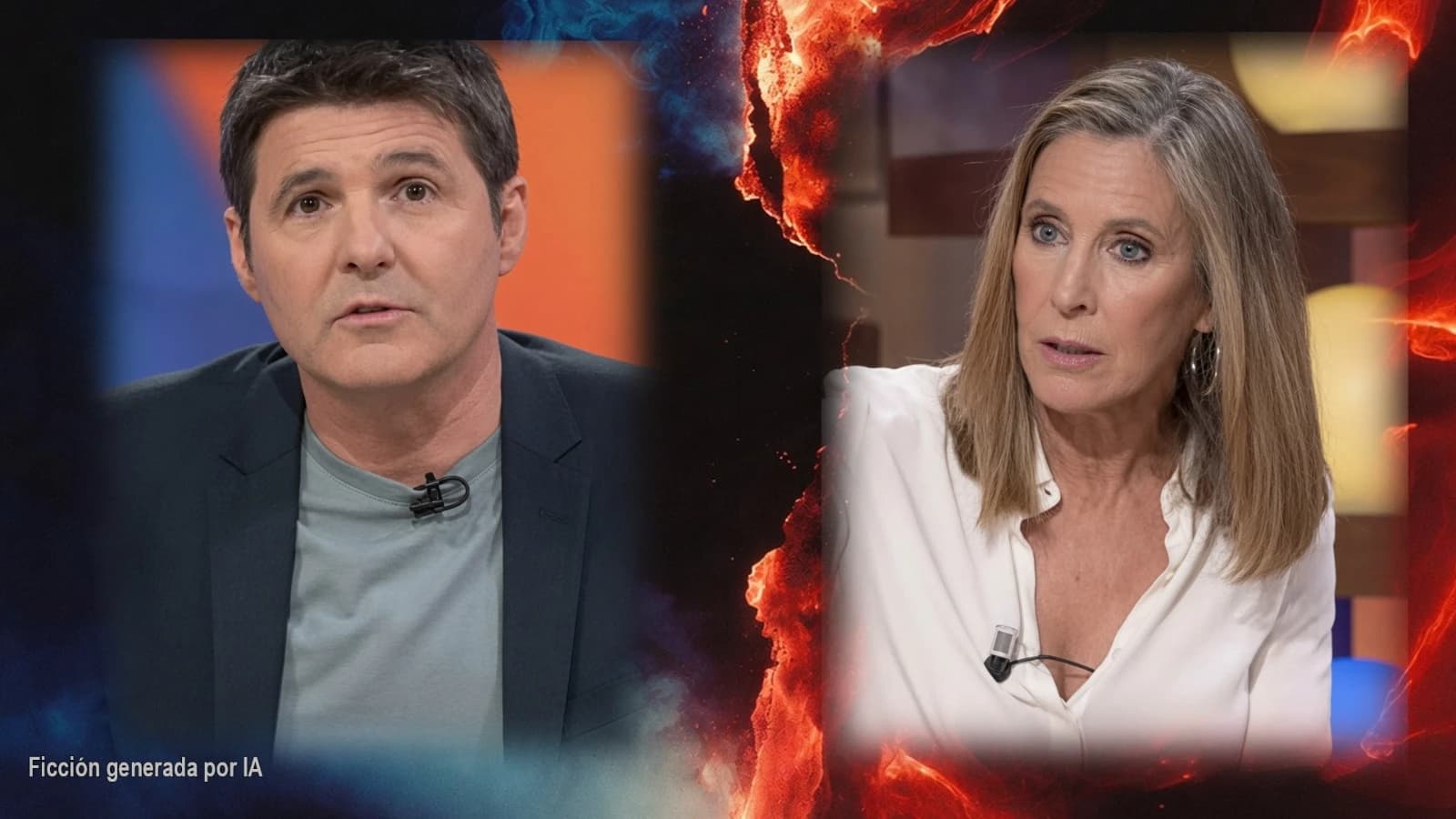 Las disculpas no valen: RTVE debe expulsar a Cintora tras lo ocurrido con Marta Gómez