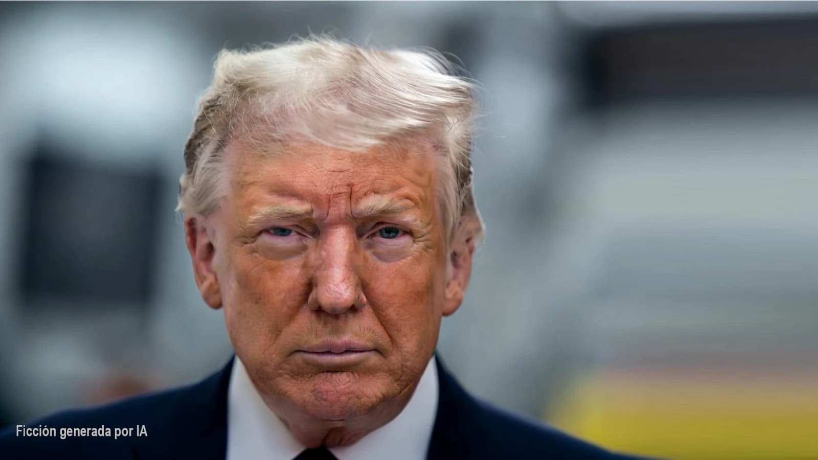 Trump paga 5,6M a E. Jean Carroll tras el veredicto civil por abuso sexual y difamación