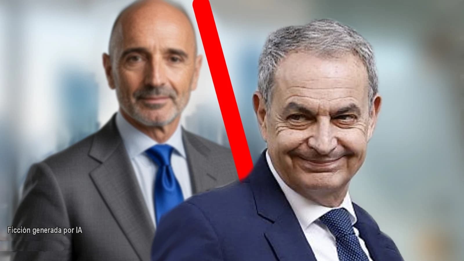 Zapatero y Sánchez tiemblan: Julio Martínez declara hoy en la Audiencia Nacional