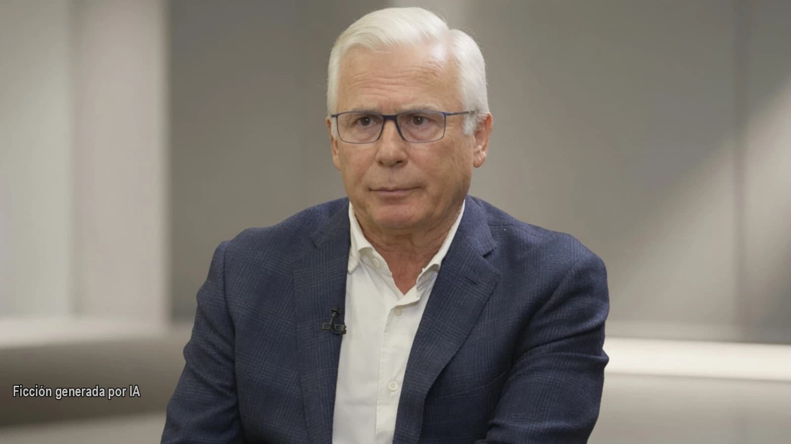 Garzón sigue en su línea: la juez María Tardón le exige documentación original de PDVSA