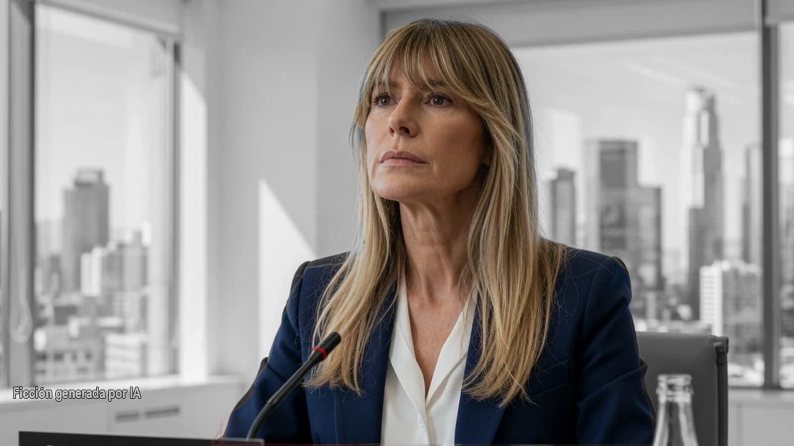 Begoña Gómez cambia de abogado: abandona a Camacho y elige a Campaner para el banquillo