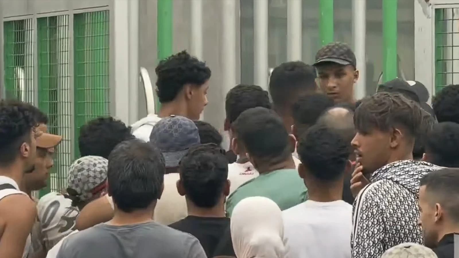 Idealizan Europa y Rabat colabora: ¿Quién mueve a los jóvenes?