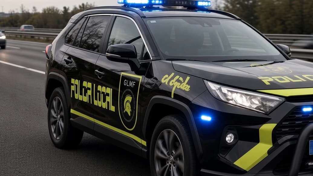 Detenido magrebí en El Ejido tras presunto intento de atropello a su pareja