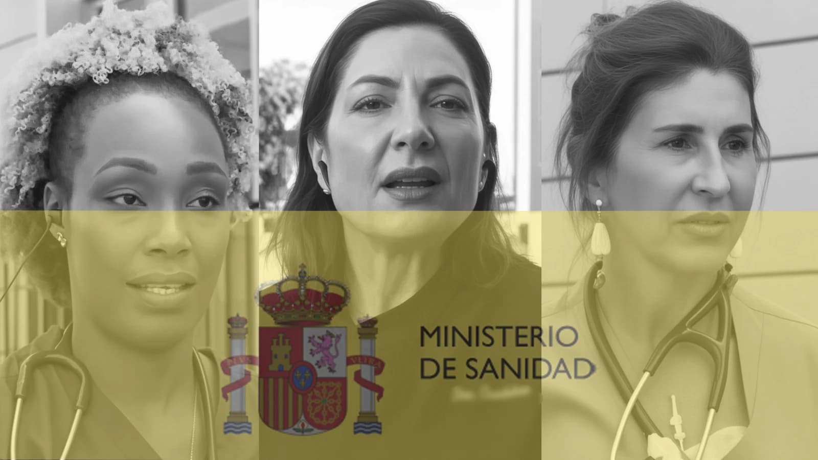 Sanidad y las amenazas a los médicos de Ceuta: Ingesa anuncia medidas disciplinarias