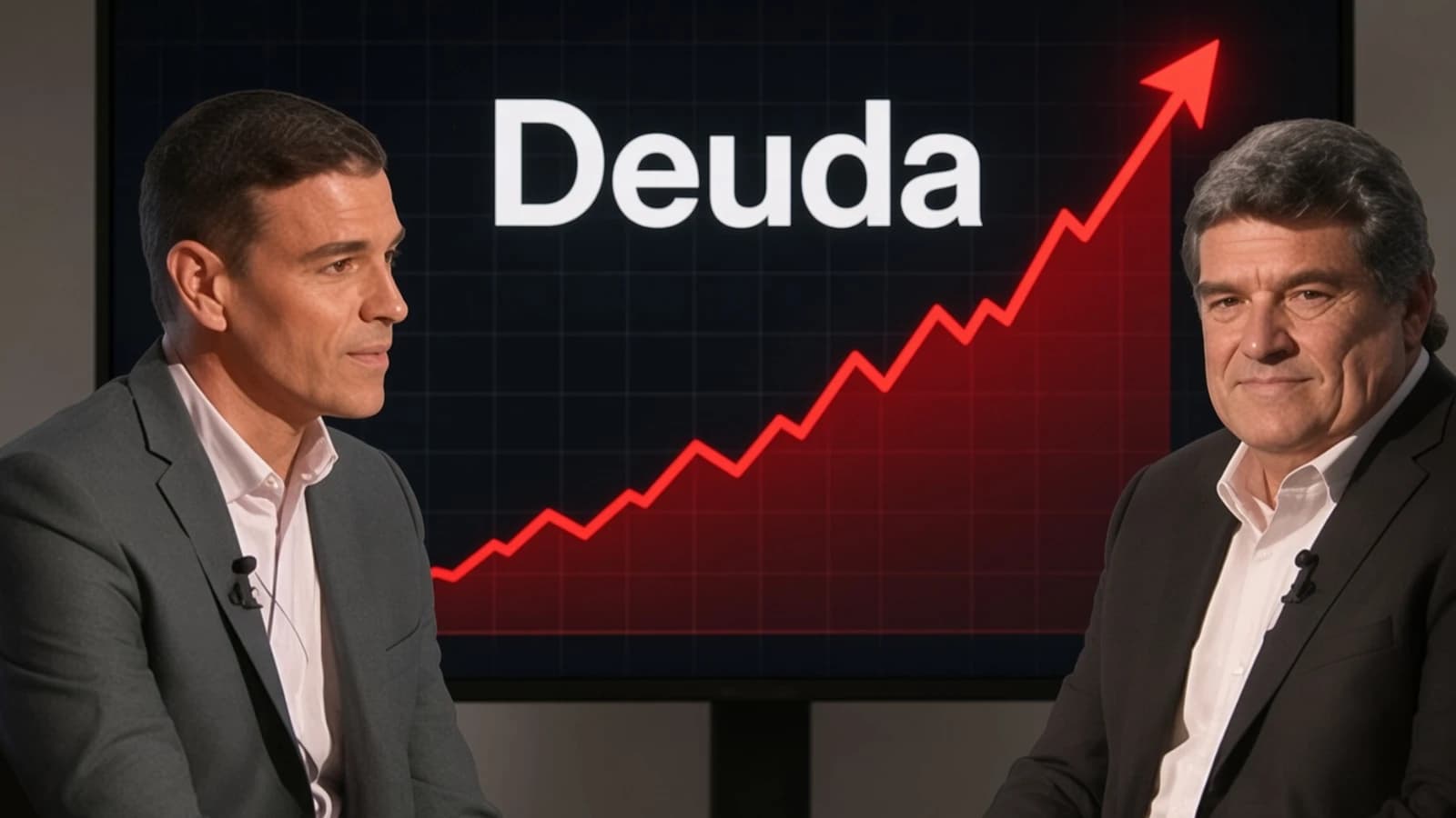 1,763 billones de deuda: el Gobierno paga más pensión que salario