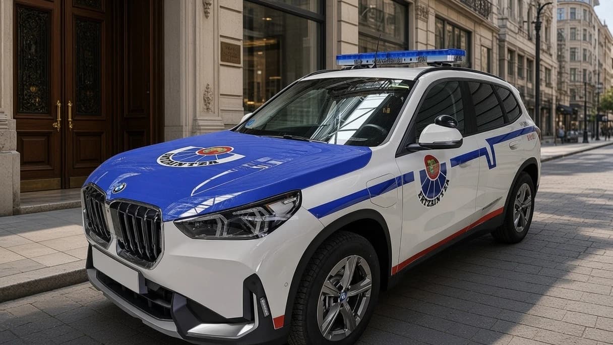 Magrebí detenido: 3 vecinas de 81, 92 y 93 años, asaltadas en el mismo barrio de Vitoria