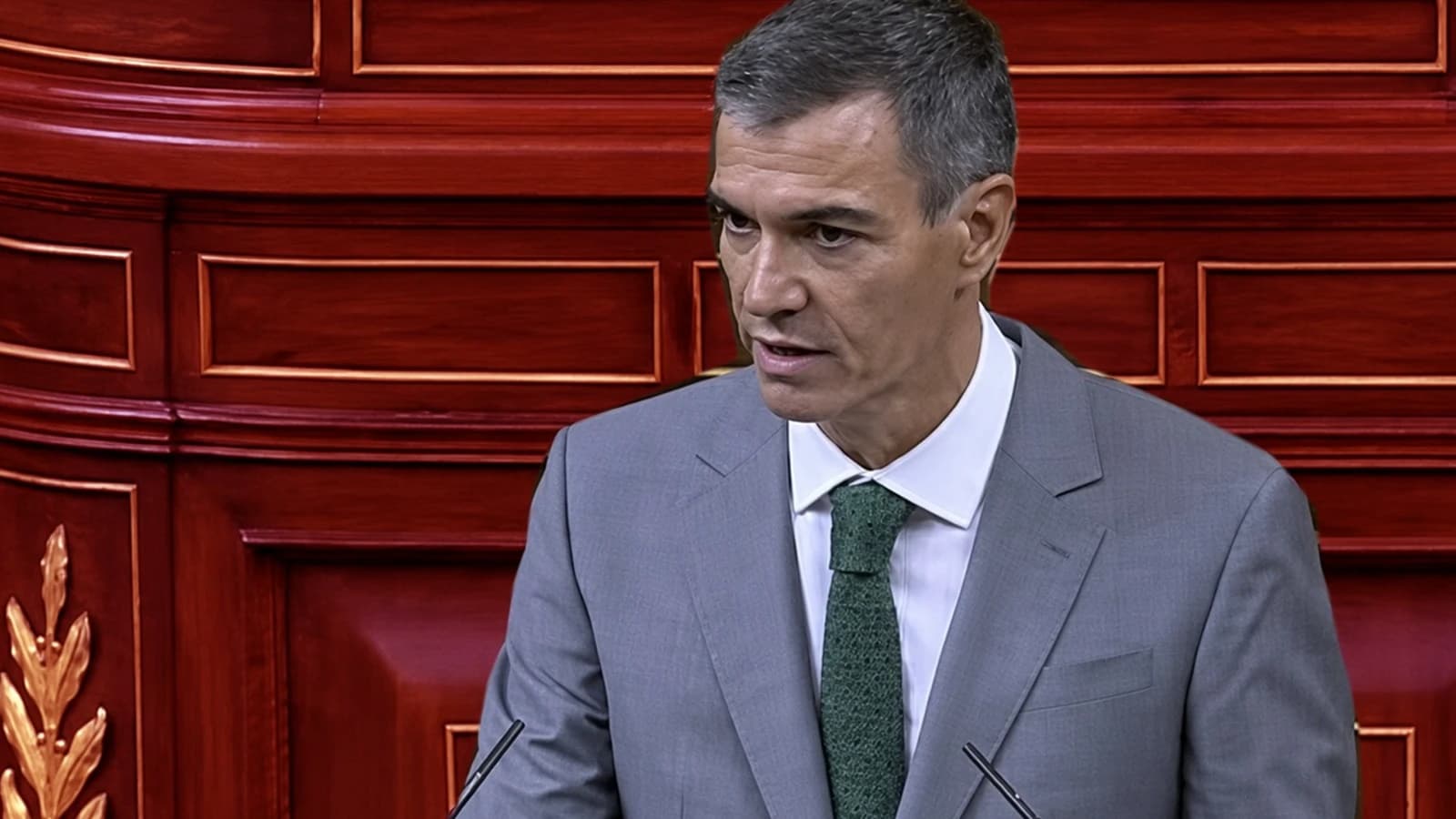 Próximas actuaciones judiciales en los diversos casos que afectan a PSOE y a Pedro Sánchez