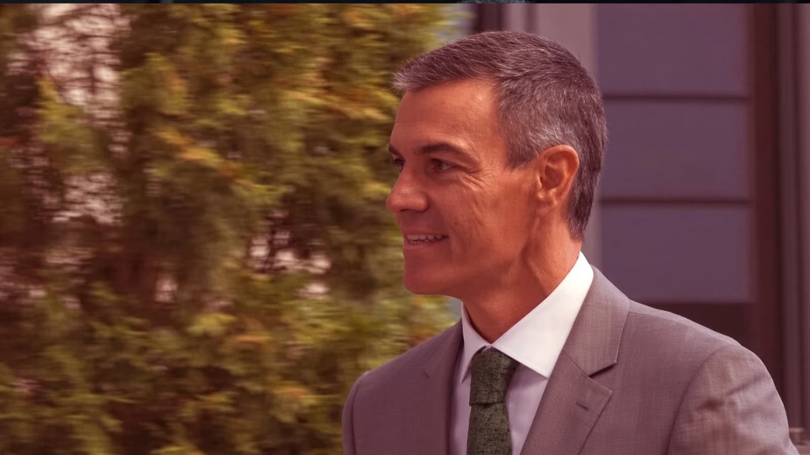 El ex nº2 del espionaje marroquí tiene 2,6 Gb del móvil de Sánchez y 600 agentes en España