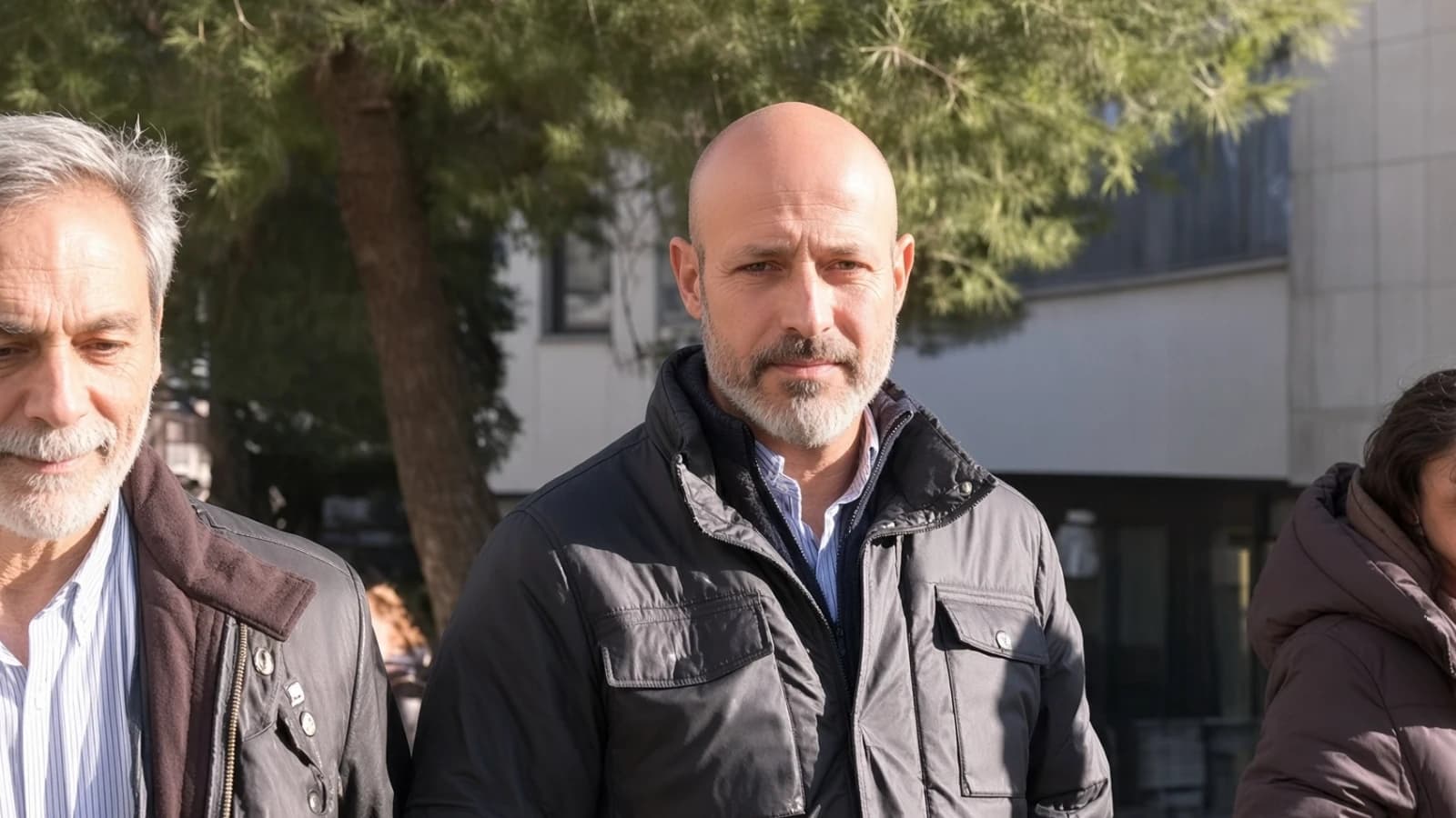 Roberto Roselli: nos dijeron que habría rescate una semana antes del Consejo de Ministros