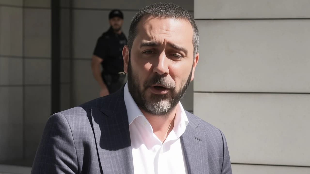 Aldama habría aportado al juez derechos de explotación de petróleo ligados al PSOE