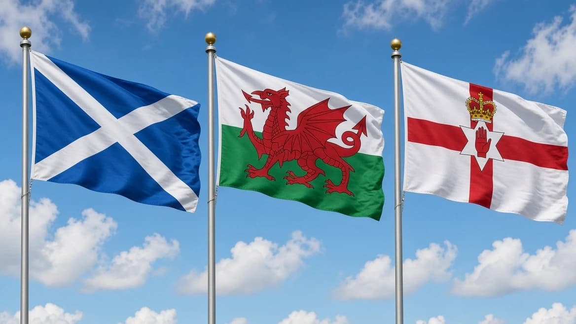 El memorando de independencia de Cardiff pone en jaque la unidad británica