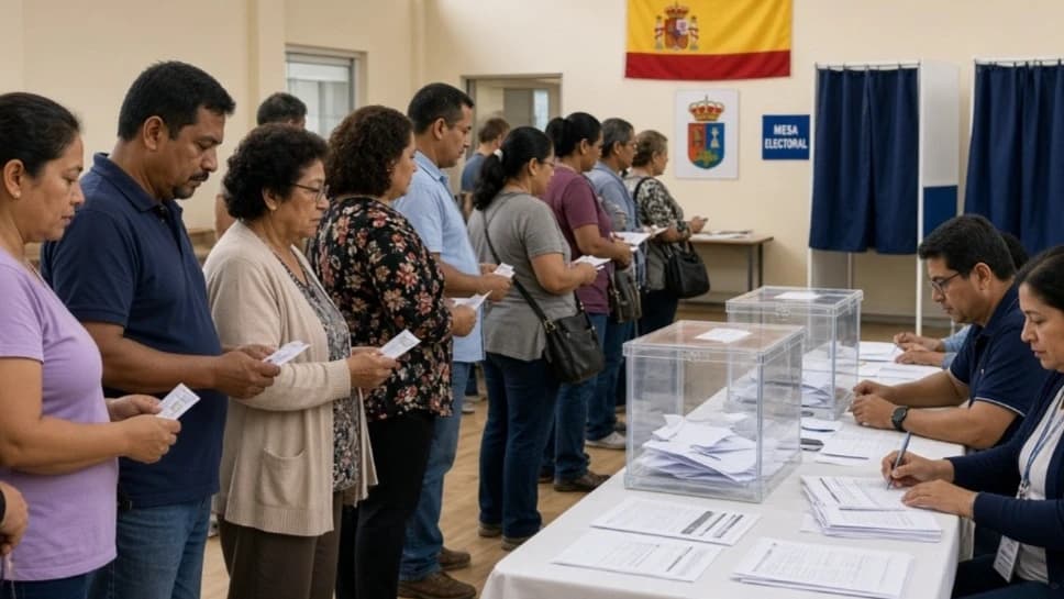 Moncloa, Pumpido y el CERA: la ofensiva del gobierno para rescatar la ley de nietos