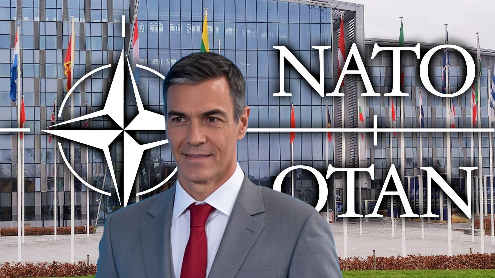 El Gobierno rechazó que Defensa hiciera una consulta sobre Ceuta a la OTAN