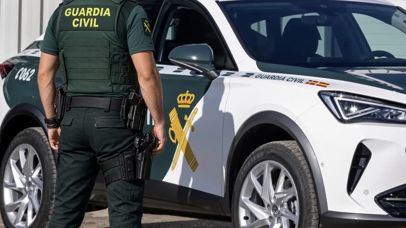 El joven español de 20 años tiroteado en Barcenillas ha fallecido, hay tres detenidos