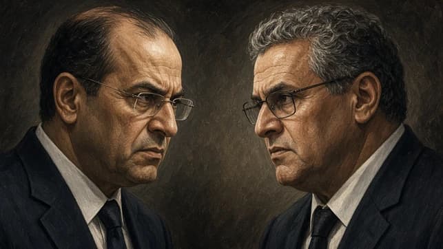 La relación España-Marruecos sin teorías de la conspiración