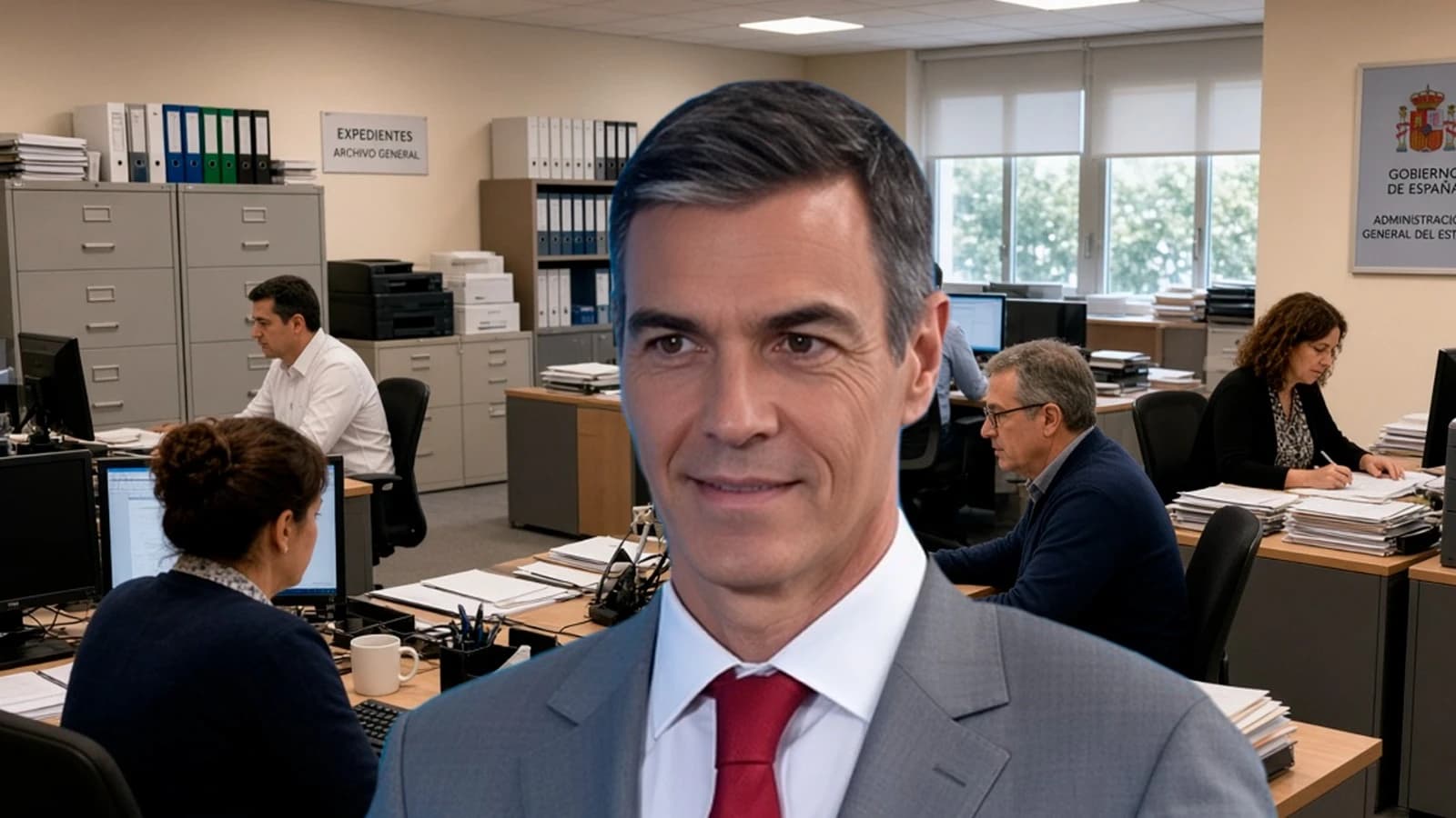 El Supremo obliga al Gobierno a desvelar los pluses de productividad de altos cargos