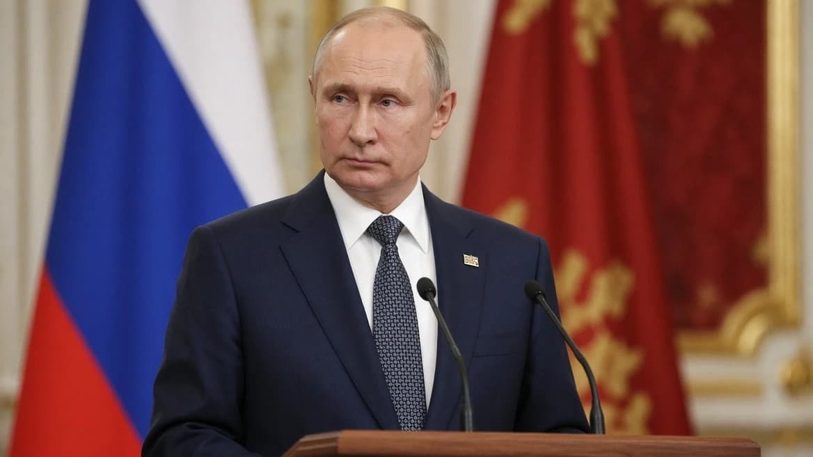 Bruselas refuerza abordajes y control diplomático ante las amenazas de Rusia a España