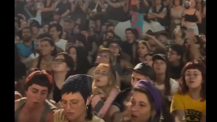 Vídeo de la generación que ha creado la izquierda en sus 8 años de gobierno
