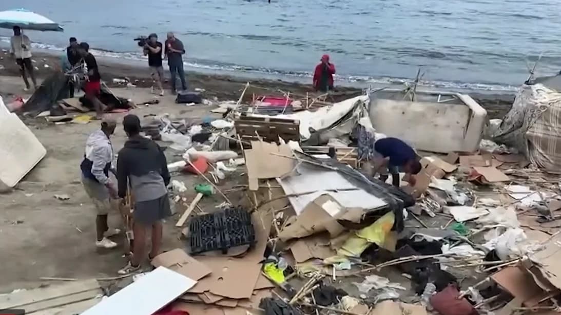 Sánchez retoca el decreto 761/2026: varía la declaración de Seguridad Nacional en Ceuta