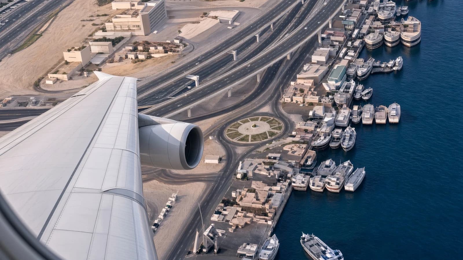 Vídeos del vuelo de Flydubai y novedades: interrogan en Tabuk al copiloto del vuelo