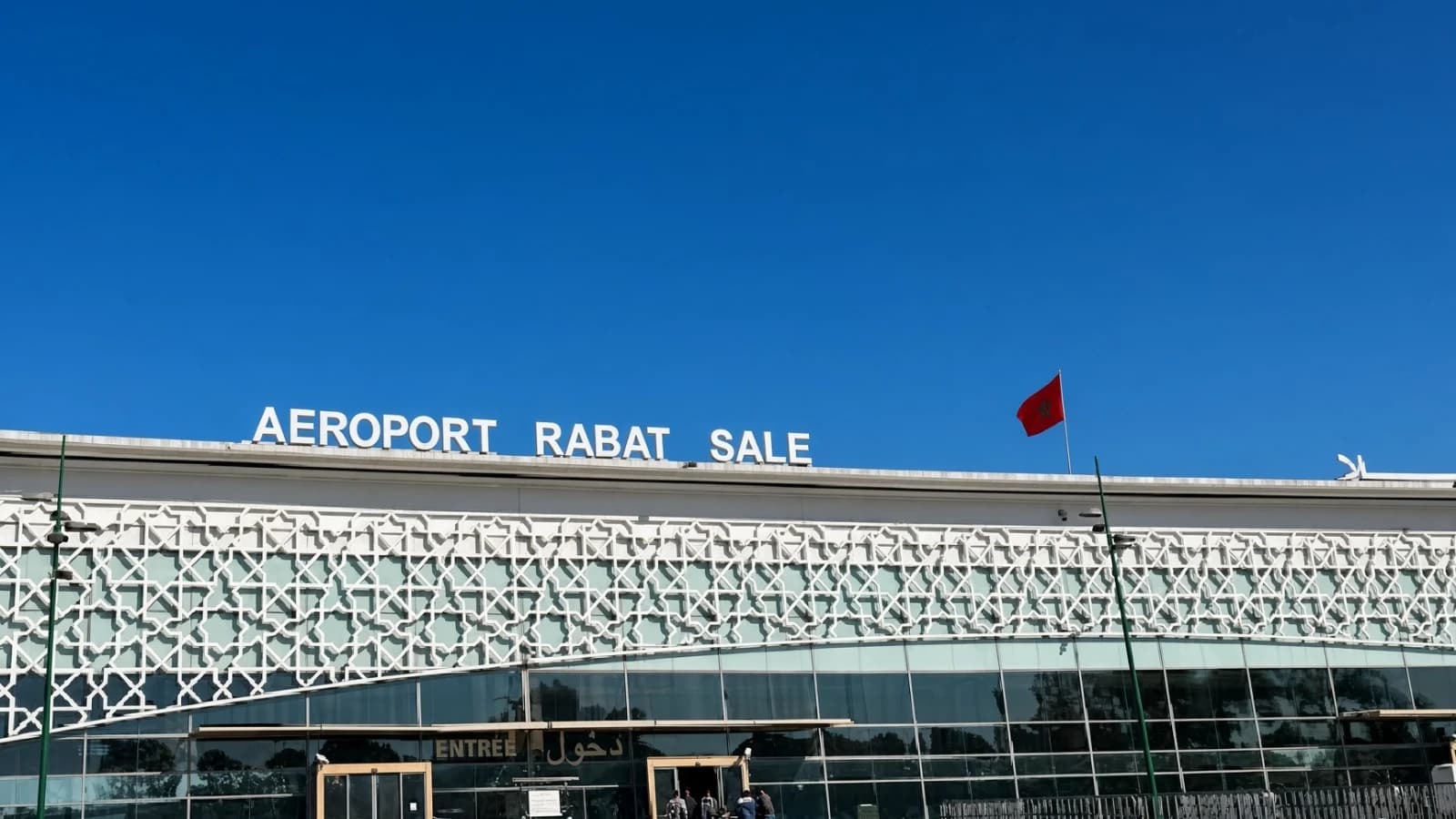 Un informe de Amnistía señalaría que Rabat usaría aeropuertos para preinfectar con Pegasus