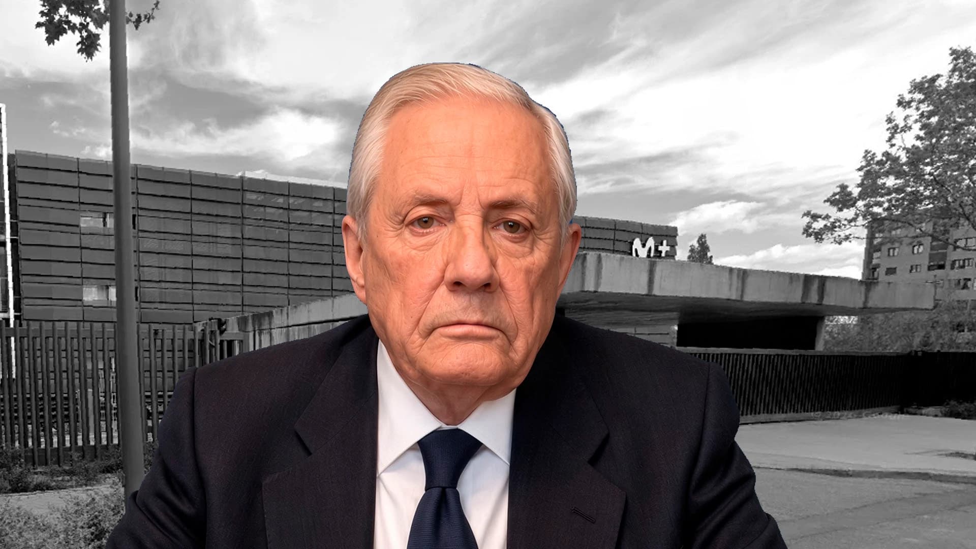 Historia del "gang" del PSOE - SEGUNDA PARTE:
Javier Gómez de Liaño y el Conflicto Sogecable