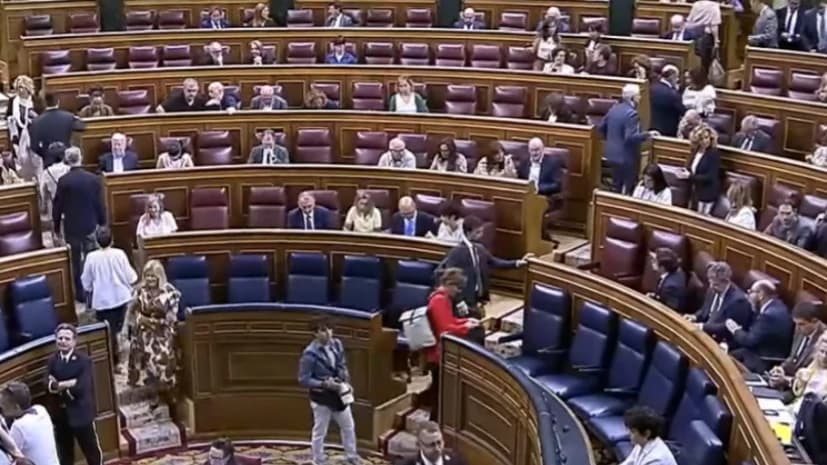 Sánchez aprueba dos nuevos decretos de vivienda con las Cortes disueltas