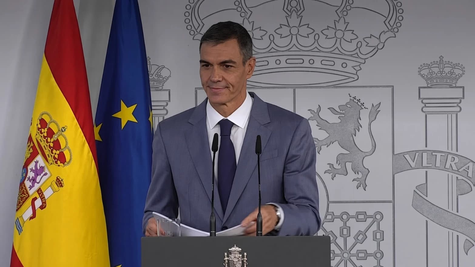 Comienza el reparto de dinero del Gobierno para asegurarse las elecciones el 29-N