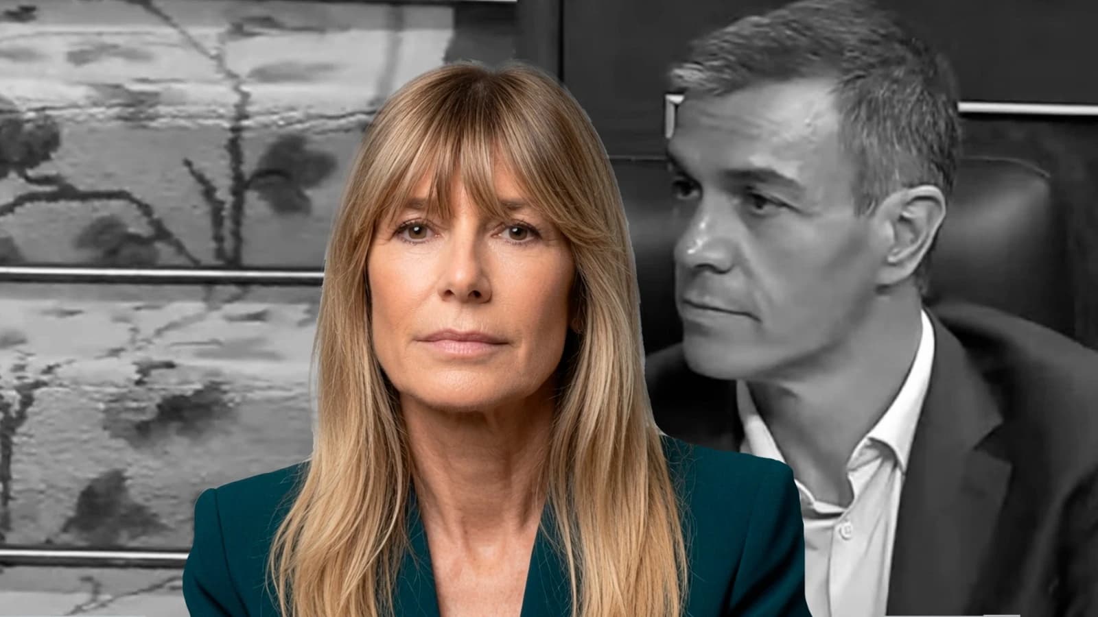 Pedro Sánchez quiere meter a Begoña en las listas para aforarla antes del 29-N