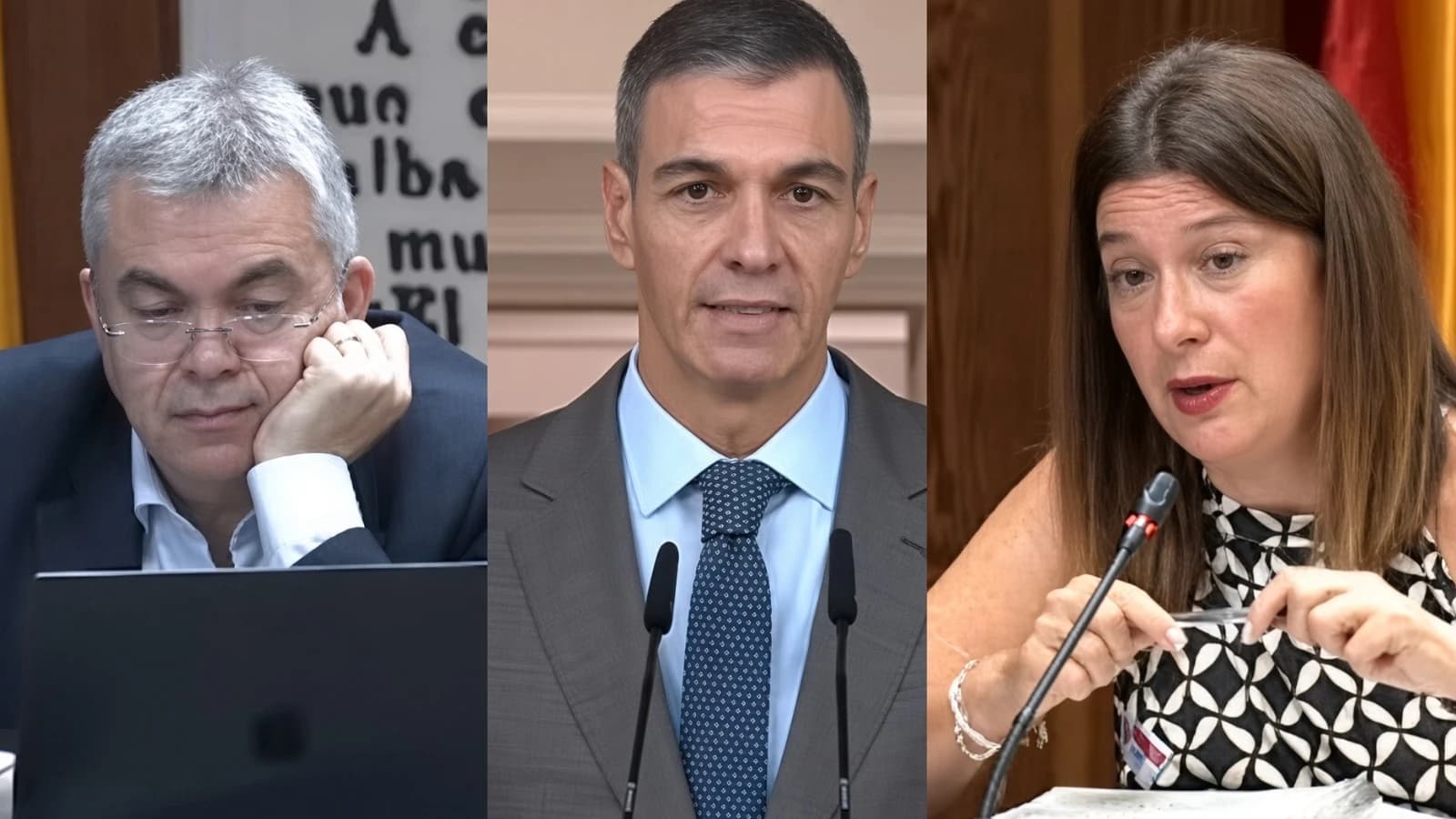 Anticorrupción admite indicios para imputar al PSOE y el juez lo aplaza