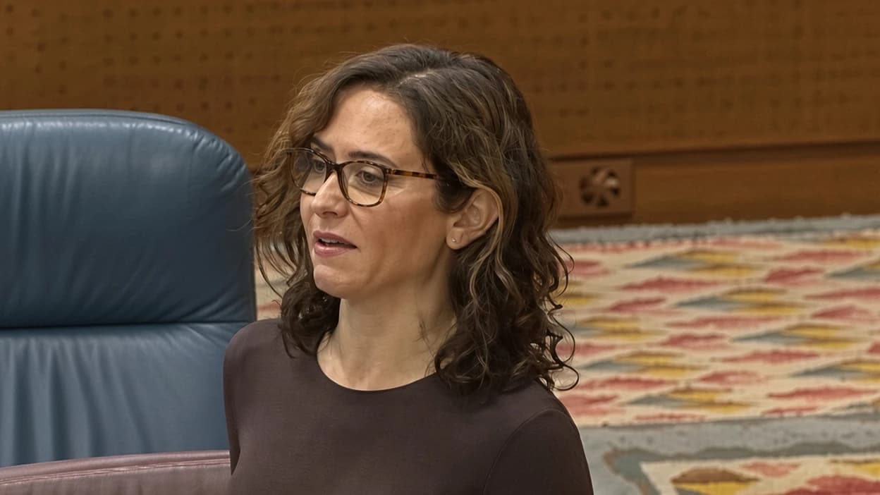 El juez del caso del novio de Ayuso cita a un directivo de Quirón como investigado