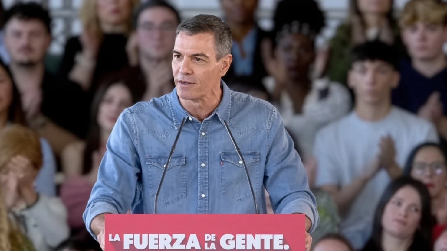 La factura de 5.432 millones que acumulan las 20 tramas que rodean a Sánchez