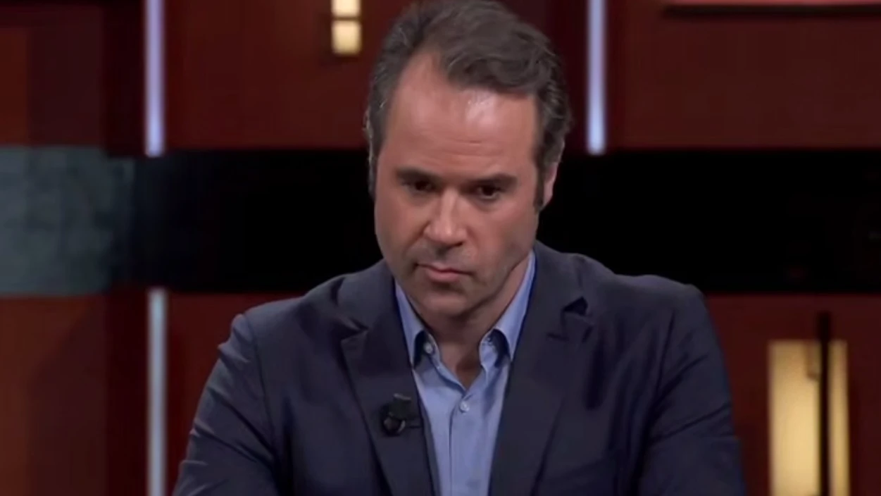 Vídeo: Javier Chicote destapa que Óscar López habría firmado el desahucio del vecino de Maricarmen