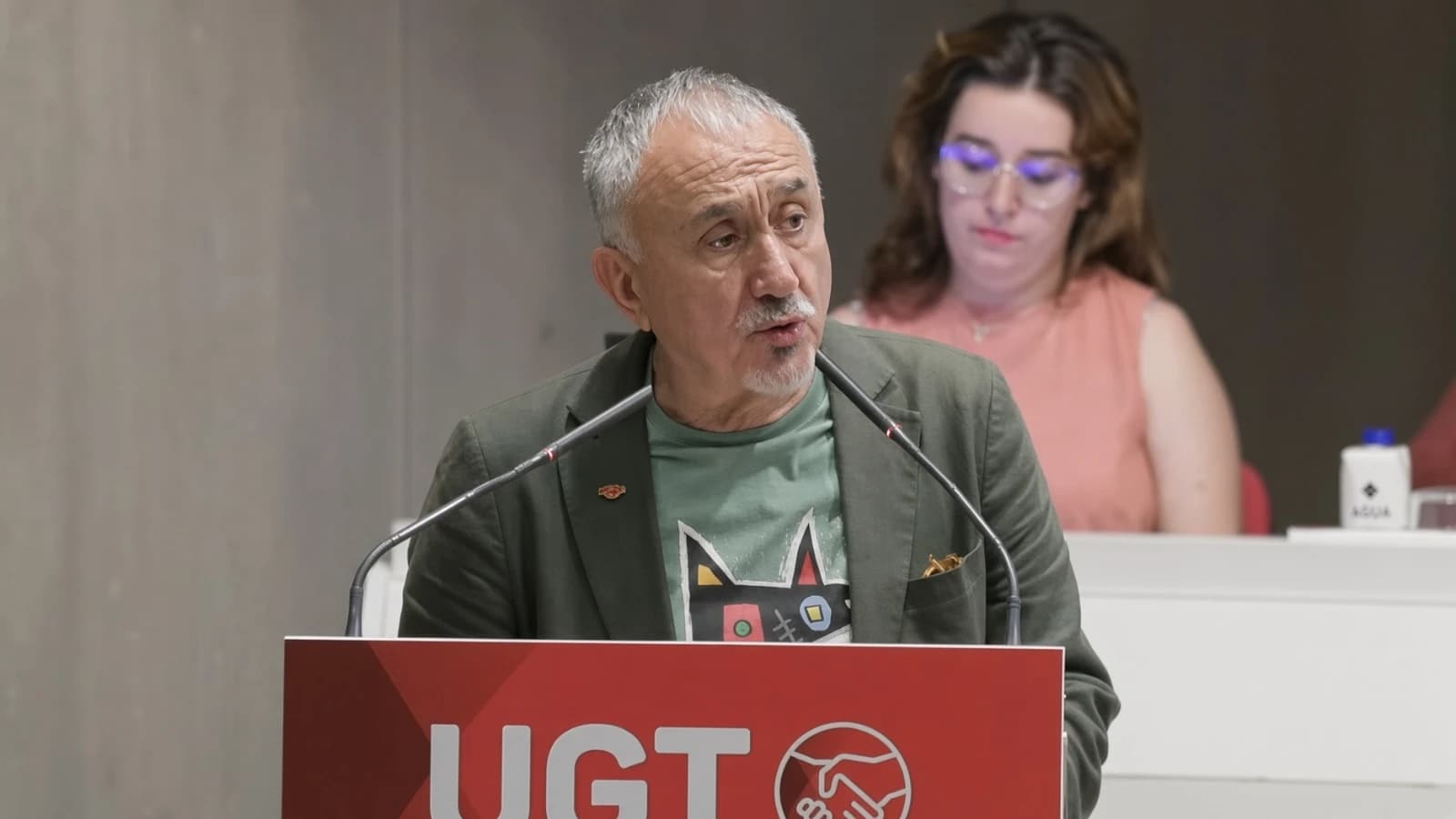 El Supremo condena a UGT a reintegrar 18,3M por irregularidades en cursos de formación