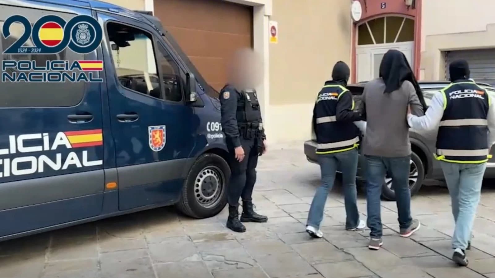 Vídeo: la radicalización islámica en España en auge