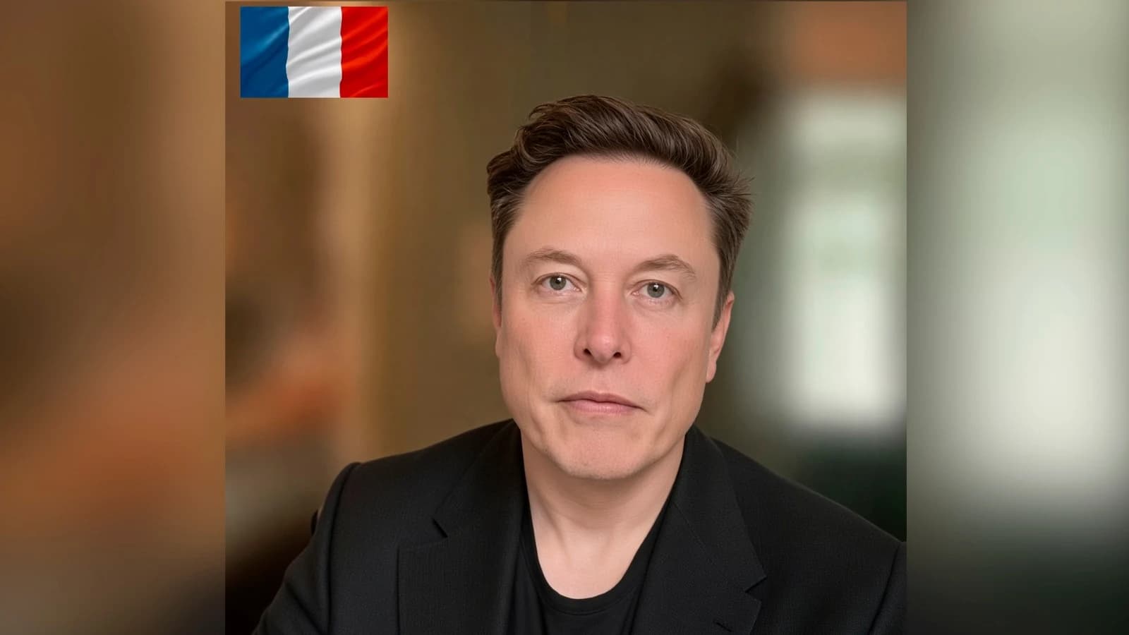 Vídeo: Elon Musk piensa como VOX diciendo esta gran verdad