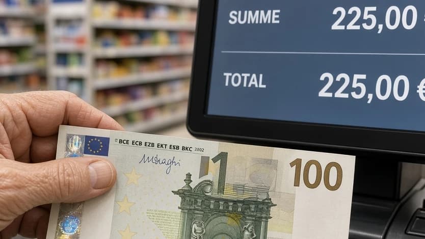 No te dejes engañar: la subida del salario mínimo de Sánchez es humo