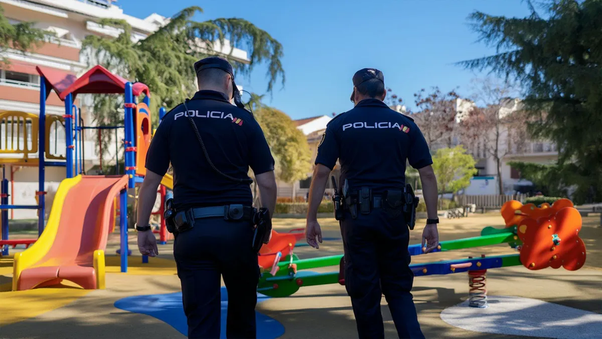 Mallorca: sudamericano detenido por masturbarse en la entrada de un colegio