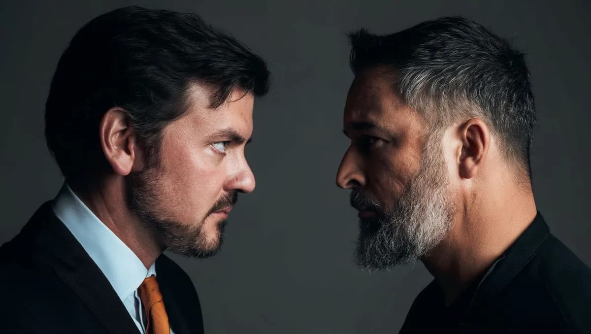 VOX vs. Hazte Oír ¿Conflictos en la derecha alternativa?