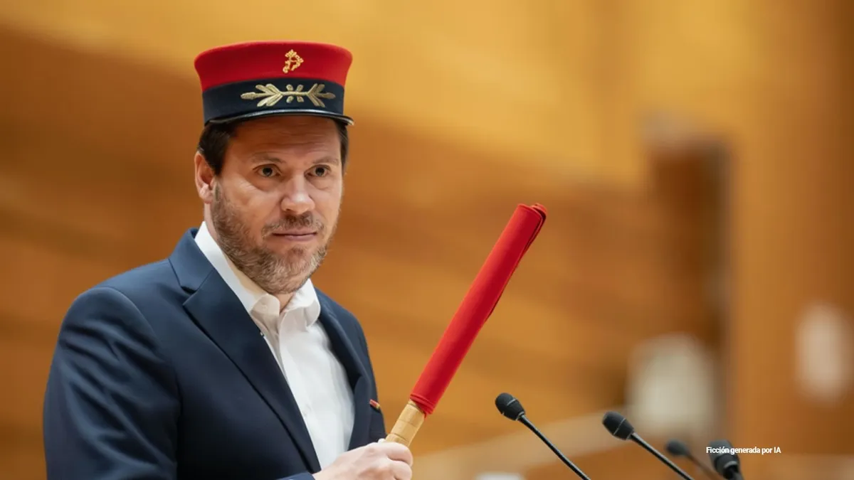 Sigue en directo la huelga ferroviaria