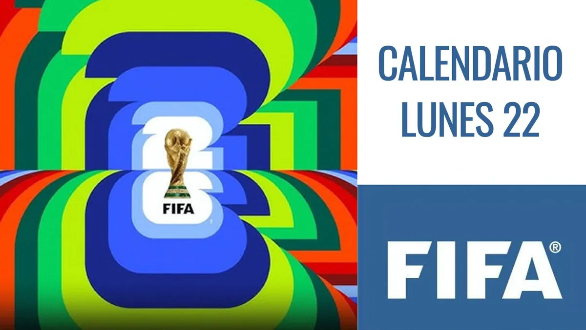 Partidos hoy del Mundial 2026: horarios y dónde ver