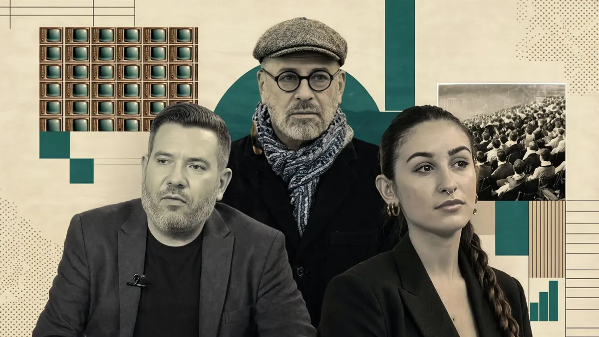 Los 61 periodistas de Teijelo: la red de propaganda del PSOE al descubierto