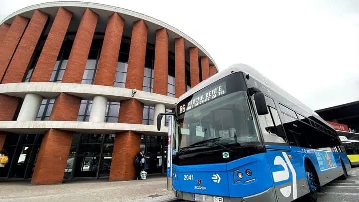 Madrid se Mueve Gratis: Autobuses de la EMT y BiciMAD a Cero Coste para la Vuelta de Vacaciones