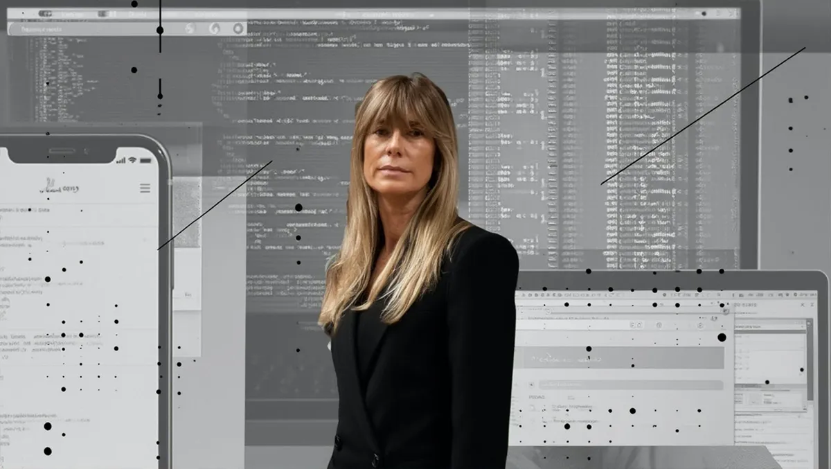 Begoña Gómez: el polémico correo que lo cambia todo