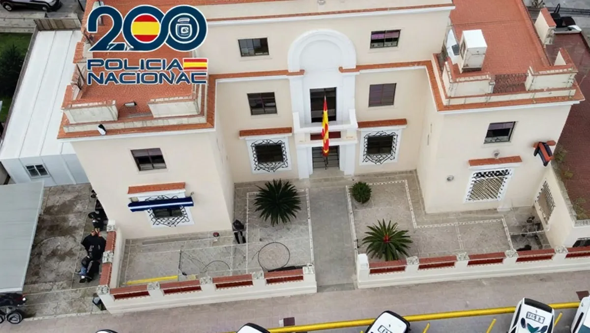 Dénia: marroquí detenido por violar a menor autista