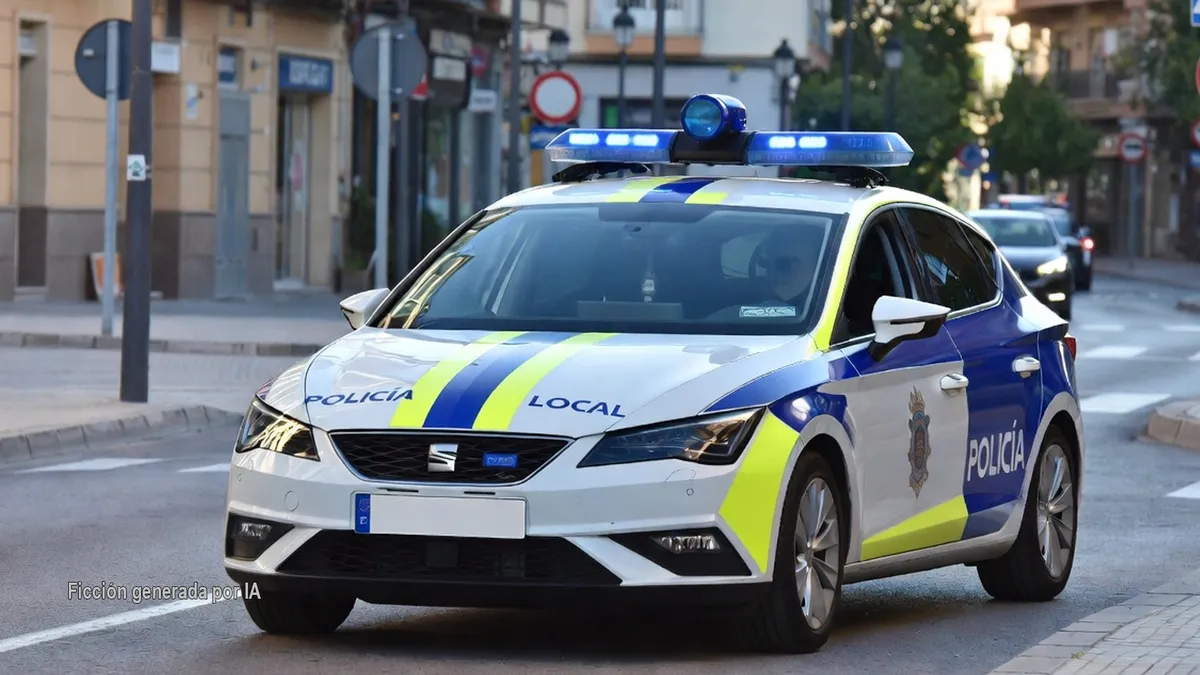 Varias agresiones con arma blanca reportadas en Leioa y Zamora