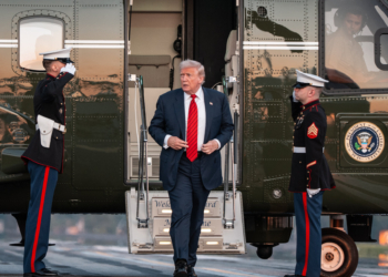 Duro golpe a las política comercial de Trump