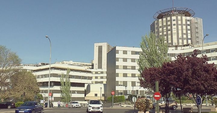 El Hospital La Paz en huelga por la falta de personal en verano